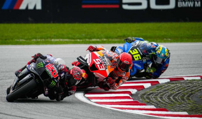 Prediksi Fantastic 4 di MotoGP 2023 thumbnail